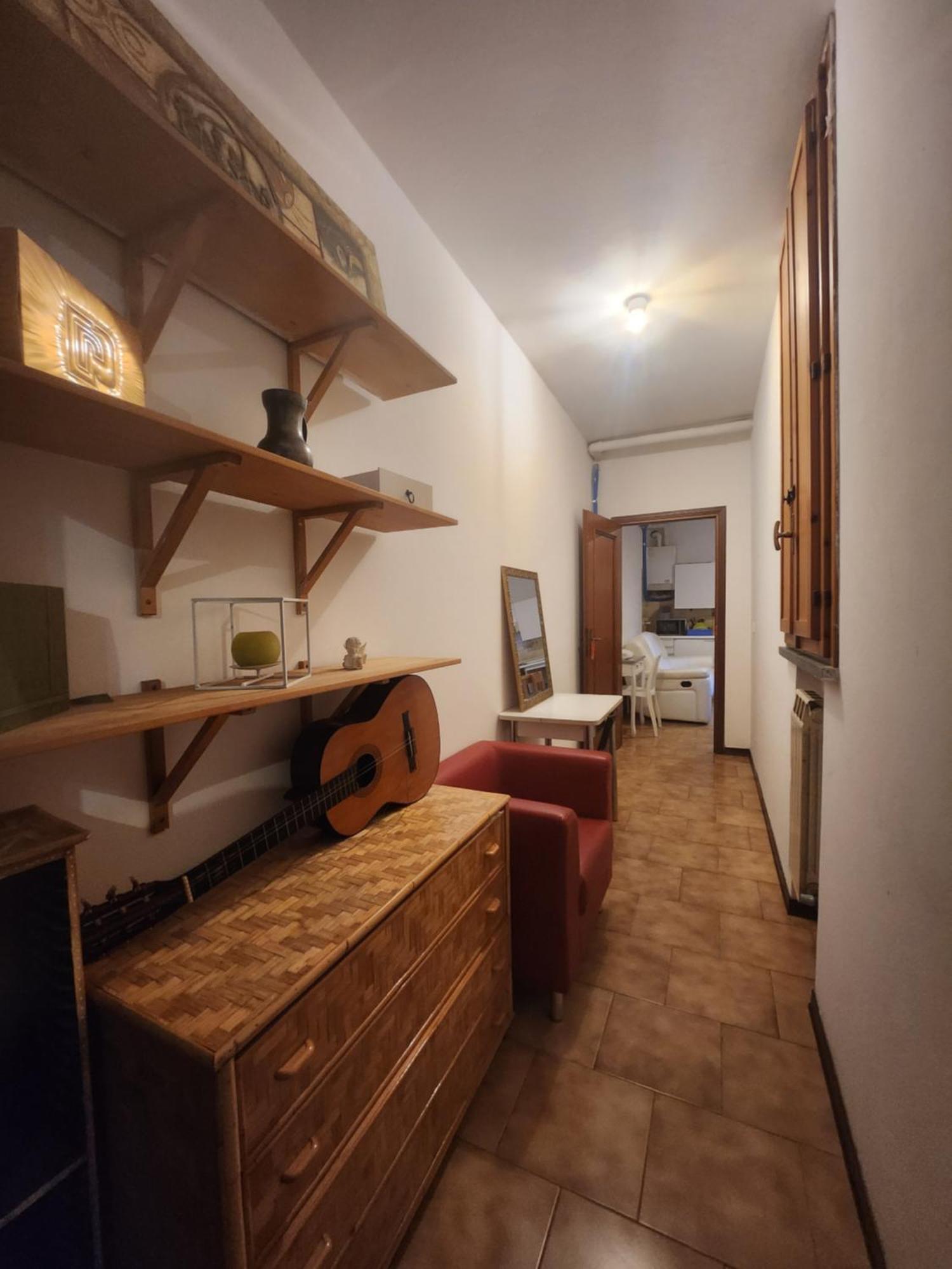 Appartamento Bologna Centro Con Giardino Bagian luar foto