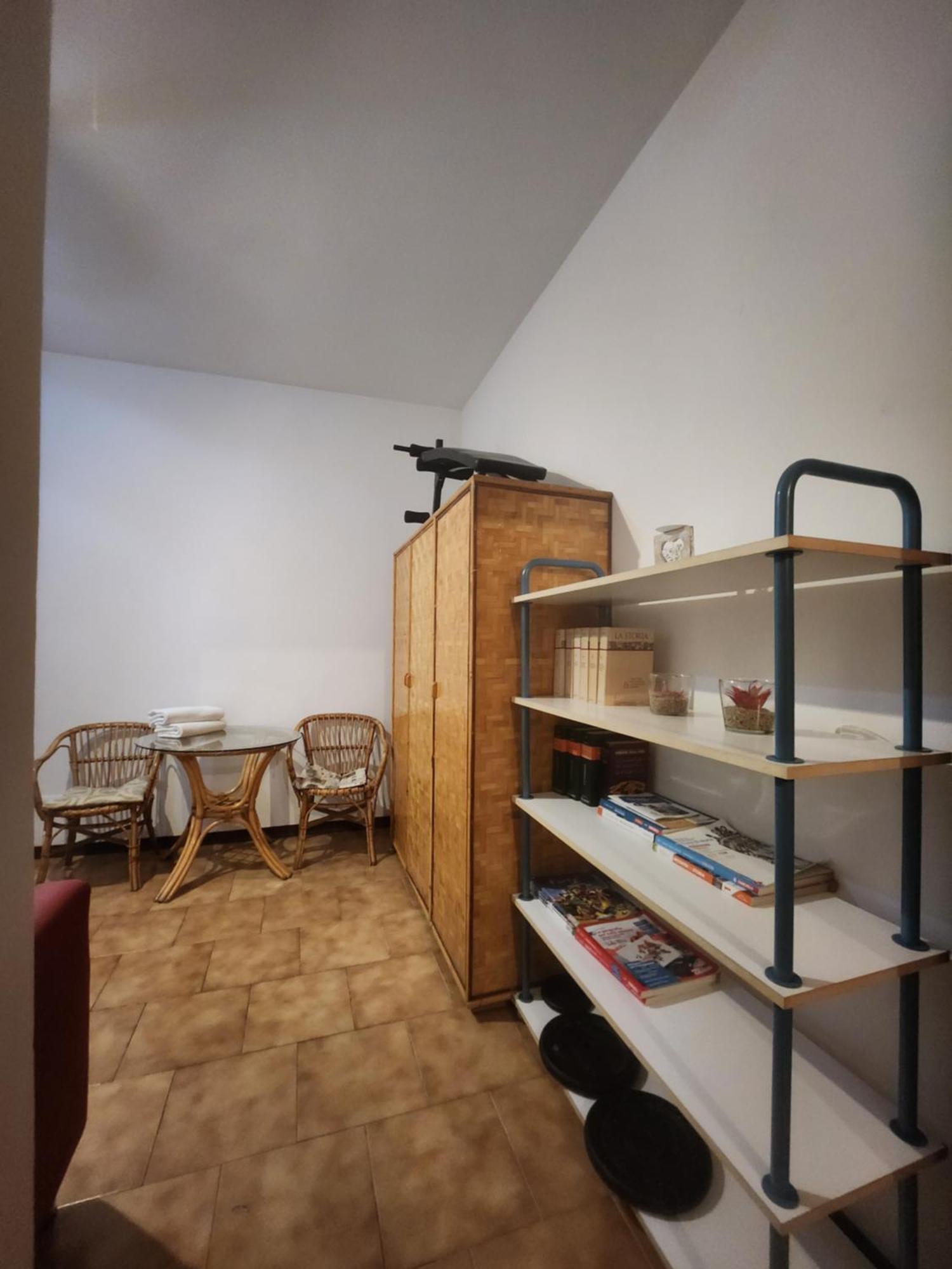Appartamento Bologna Centro Con Giardino Bagian luar foto